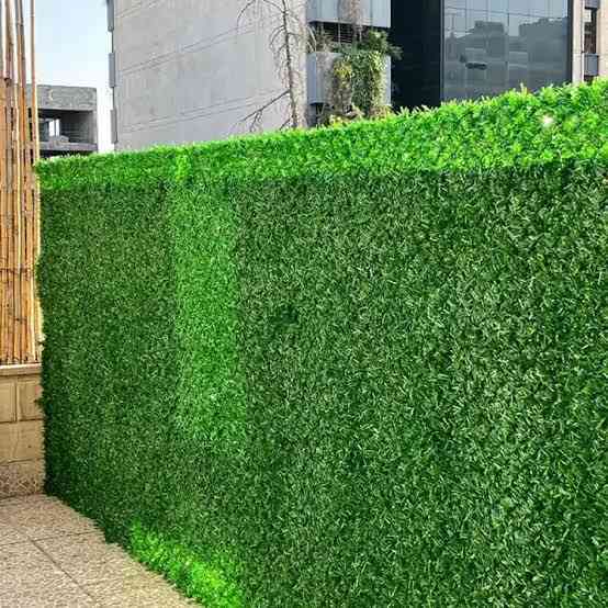 قیمت فنس چمنی